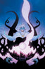 Disney Villains Ursula #01 1:25 Jae Lee Var Comics Dynamite Entertainment