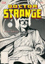 Doctor Strange by Paul Smith Artists Edition HC Paul Smith "Face Front" Cvr Trades/Hard Covers Image Comics