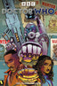Doctor Who The Prison Paradox #04 Sami Kivela Var Comics - Back Issues Titan Comics