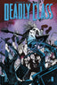 Deadly Class #38 John McCrea Var