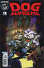 Dog Supreme #03 Comics - Back Issues Antarctic Press