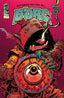 D'Orc #01 Jorge Corona Var Comics Image Comics