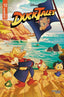 Ducktales (2024) #12 Francesco Tomaselli Var Comics Dynamite Entertainment