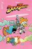 Ducktales (2024) #12 Carlo Lauro Var Comics Dynamite Entertainment