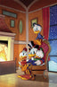 Ducktales (2024) #12 1:10 Tommaso Ronda Var Comics Dynamite Entertainment