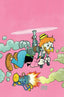 Ducktales (2024) #12 1:10 Carlo Lauro Var Comics Dynamite Entertainment