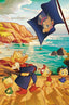 Ducktales (2024) #12 1:15 Francesco Tomaselli Var Comics Dynamite Entertainment