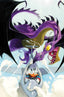 Ducktales (2024) #12 1:15 Ivan Bigarella Var Comics Dynamite Entertainment