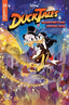 Ducktales Valentine's Day Special 2026 #01 Comics Dynamite Entertainment