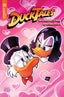 Ducktales Valentine's Day Special 2026 #01 Ciro Cangialosi Var Comics Dynamite Entertainment