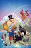 Ducktales Valentine's Day Special 2026 #01 1:10 Libero Ermetti Var Comics Dynamite Entertainment