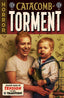 EC Catacomb of Torment #08 Comics - Back Issues Oni Press
