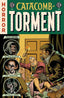 EC Catacomb of Torment #08 1:10 Shawn McManus Var Comics Oni Press