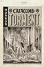 EC Catacomb of Torment #08 1:20 Tom Fowler Var Comics - Back Issues Oni Press