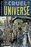 EC Cruel Universe 2 #07 Tom Fowler Var Comics Oni Press