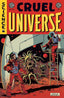 EC Cruel Universe 2 #07 1:10 Albert Monteys Var Comics Oni Press