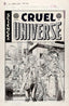 EC Cruel Universe 2 #07 1:20 Tom Fowler Var Comics Oni Press