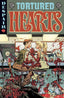 EC Tortured Hearts #01 Tom Fowler Var Comics Oni Press