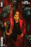 End of Life #01 Sebastian Fiumara Var Comics DC Comics