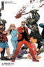 End of Life #01 Alvaro Martinez Bueno Var Comics - Back Issues DC Comics