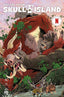 Escape From Skull Island #02 Christopher Jones Var Comics Titan Comics