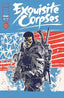 Exquisite Corpses #10 Michael Walsh "Polybagged w/ Card" Var Comics Image Comics