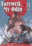 Farewell My Odin GN 02 Trades/Hard Covers Titan Comics