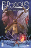 Ferocious #04 Comics - Back Issues Mad Cave Studios