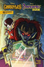 Gargoyles Darkwing Duck #02 Comics - Back Issues Dynamite Entertainment