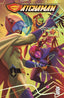 Gatchaman TP 03 Trades/Hard Covers Mad Cave Studios