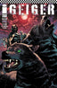 Geiger (2024) #21 Bryan Hitch & Brad Anderson Var Comics Image Comics