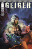 Geiger (2024) #21 Leighton Buxman Var Comics Image Comics