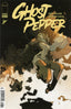 Ghost Pepper #08 Comics - Back Issues Image Comics