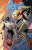 Ghost Pepper #08 1:25 Michael Bowden & Adriano Lucas Var Comics Image Comics