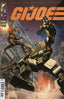 GI Joe (2024) #19 1:50 Trevor Hairsine & Andy Lanning Var Comics Image Comics