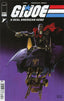 GI Joe A Real American Hero (2023) #325 1:10 Steve Beach Var Comics Image Comics