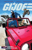 GI Joe (2024) TP 03 Tom Reilly "Jeep" Cvr Trades/Hard Covers Image Comics
