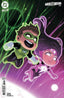 Green Lantern (2023) #32 Stephen Byrne Var Comics DC Comics