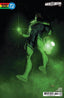 Green Lantern (2023) #32 Taurin Clarke Var Comics DC Comics