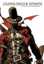 Gunslinger Spawn Origins HC 01 Trades/Hard Covers Image Comics