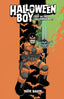 Halloween Boy HC 01 Last of the Halloween Boys Trades/Hard Covers Oni Press