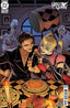 Harley Quinn (2021) #59 Elizabeth Torque Var Comics DC Comics