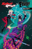 Harley Quinn X Elvira #05 Comics Dynamite Entertainment