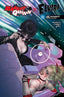 Harley Quinn X Elvira #05 Ben Caldwell Var Comics Dynamite Entertainment
