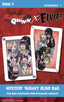Harley Quinn X Elvira #05 "Blind Bag" Var Comics - Back Issues Dynamite Entertainment