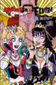 Harley Quinn X Elvira #05 1:10 Amanda Conner Var Comics Dynamite Entertainment