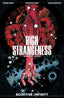 High Strangeness #05 Jesse Lonergan Var Comics Oni Press