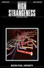 High Strangeness #05 Becca Carey Var Comics Oni Press