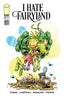 I Hate Fairyland (2022) #48 Comics Image Comics