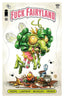 I Hate Fairyland (2022) #48 Derek Laufman "F*ck" Var Comics Image Comics